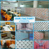 F56 Advanced Cooling 56cm Display 3D Fan Advertising Machine With HD LED Holographic Display for Eye Catching Promotions