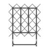 4*4 65cm 6pcs Splicing Wall 3d Hologram Advertising Display Holographic Fan 3d Hologram Display with Floor Stand