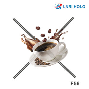 F56 Advanced Cooling 56cm Display 3D Fan Advertising Machine With HD LED Holographic Display for Eye Catching Promotions