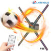 P56 4 Blades Advertising Machine 56cm 3D Holographic Display Projector with WIFI 3D Hologram LED Fan